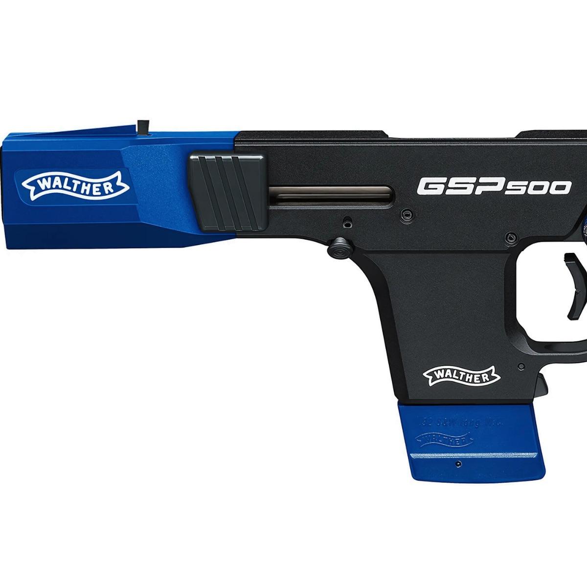 walther gsp500 32 rozm m
