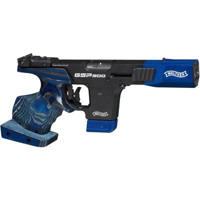 walther gsp500 22 rozm s