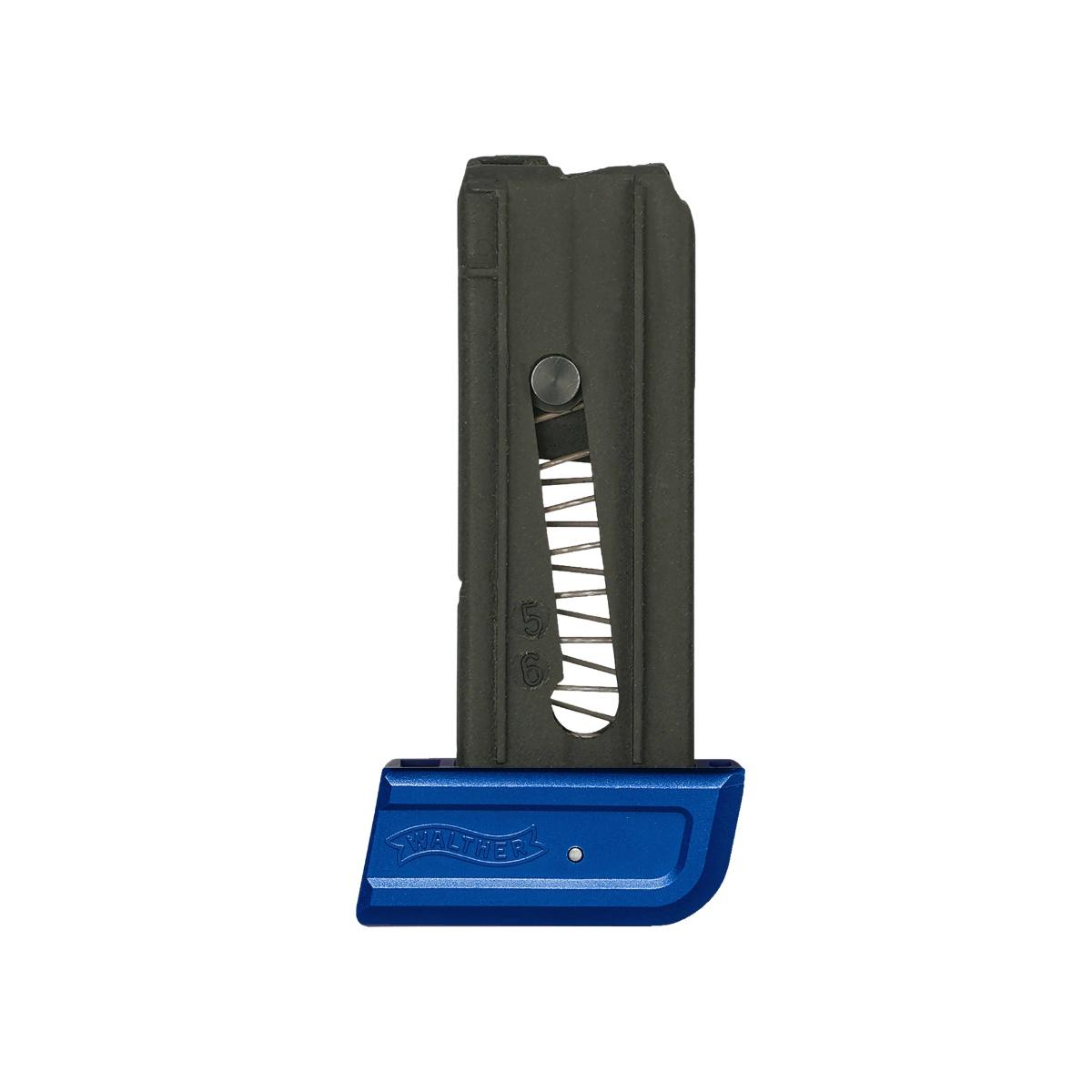 walther gsp500 22 rozm s