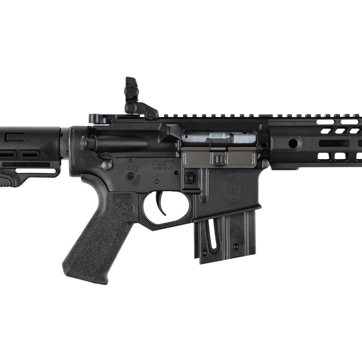 hammerli tac r1 22 1000 szt 22lr