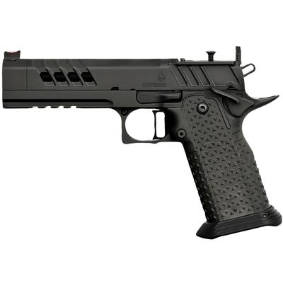 Atlas Gunworks Artemis Black