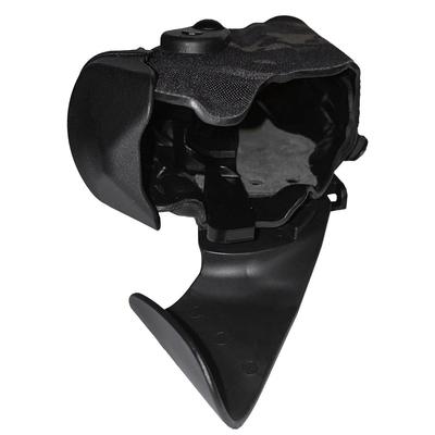 safariland kabura 6354rds qls level 3 do pistoletu glock 17 mos lewa multicam black 6354rds 832 712 ms19
