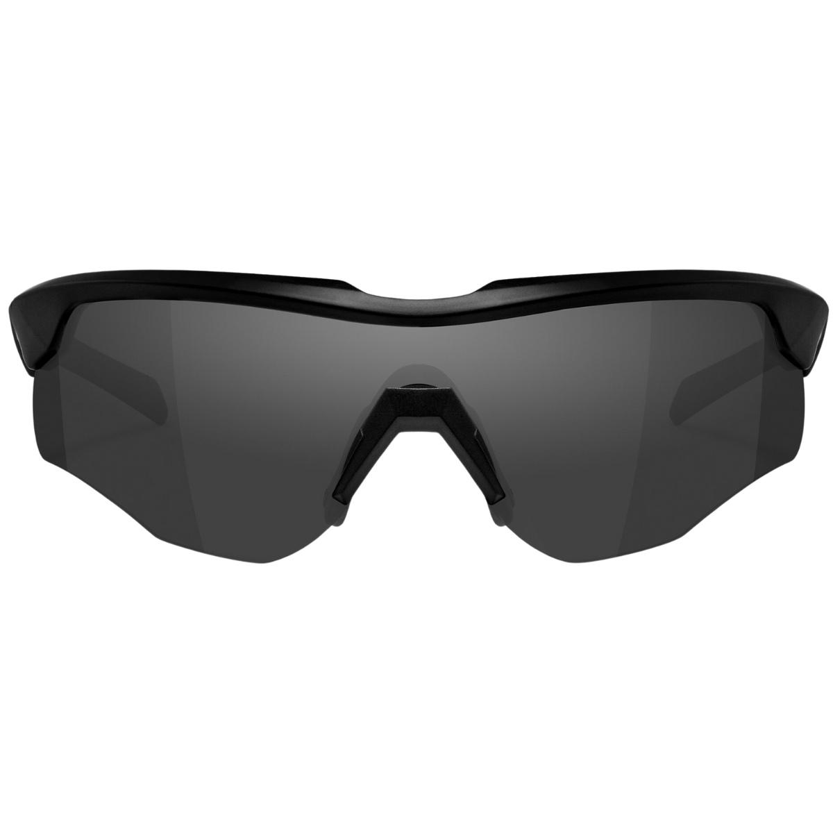 wileyx okulary ochronne wx rogue comm wizjery smoke clear light rust oprawki matte black