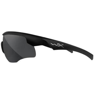 wileyx okulary ochronne wx rogue comm wizjery smoke clear light rust oprawki matte black