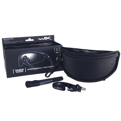 wileyx okulary ochronne wx rogue comm wizjery smoke clear light rust oprawki matte black
