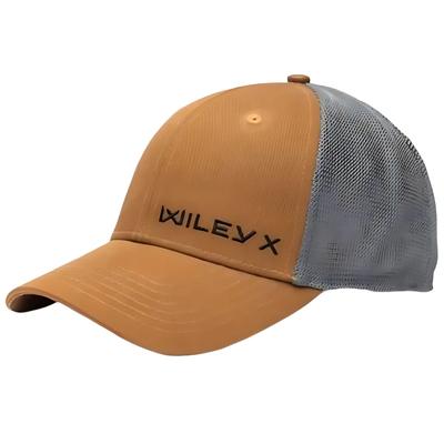 Wileyx - Czapka z daszkiem...