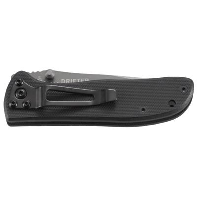 crkt noz drifter g10 6450k