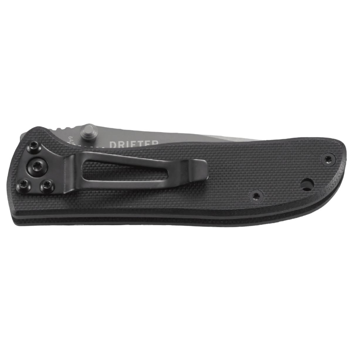 crkt noz drifter g10 6450k