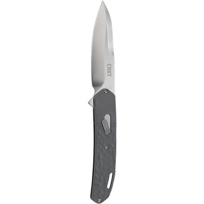 crkt noz bona fide silver k540gxp