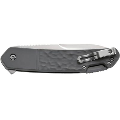 crkt noz bona fide silver k540gxp