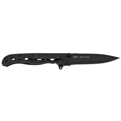 crkt noz m16 m16 01ks