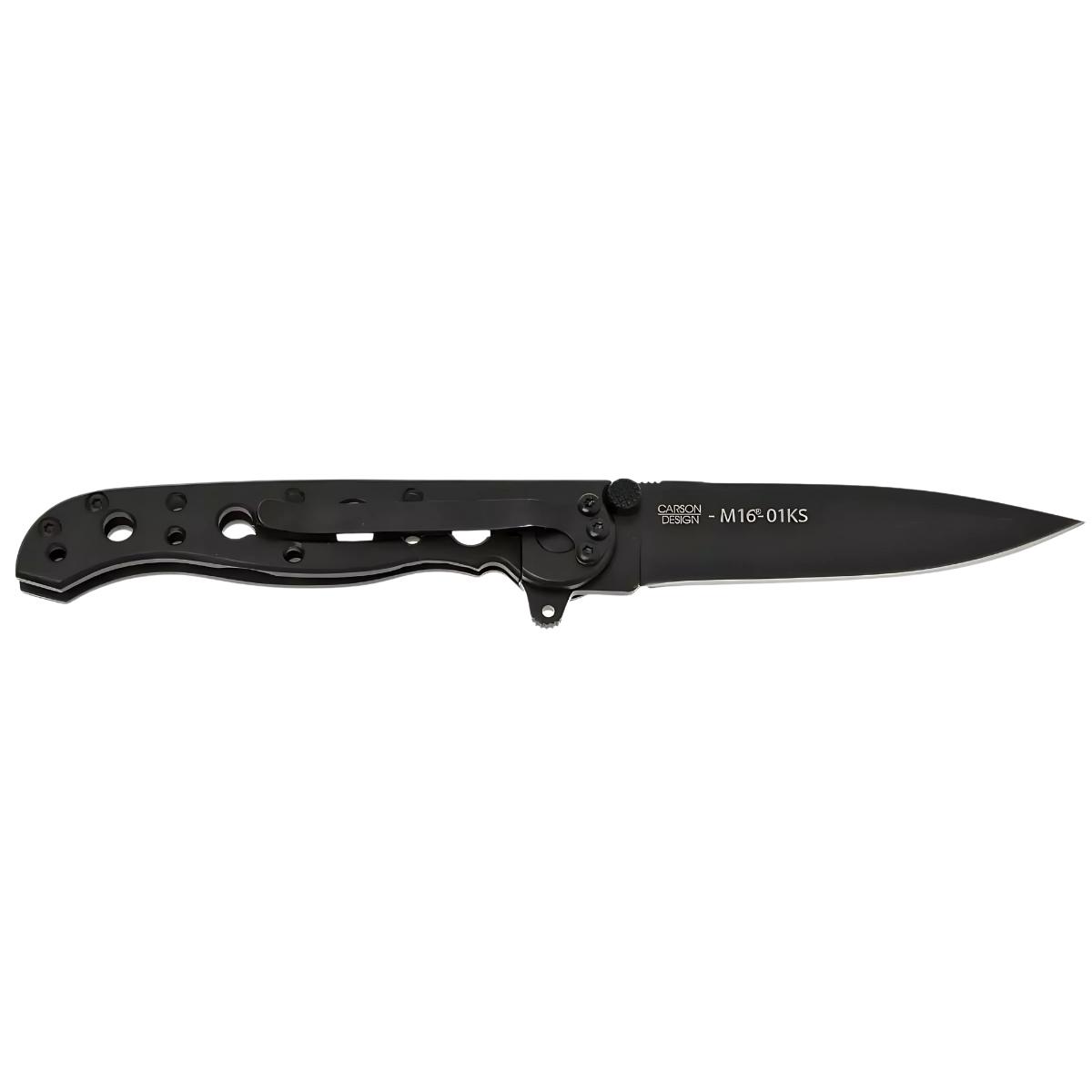 crkt noz m16 m16 01ks