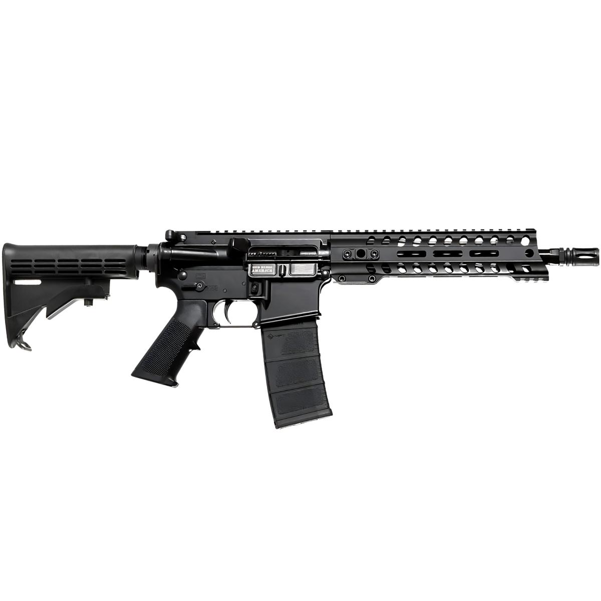 pof constable pro 10
