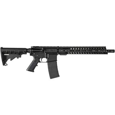 POF Constable PRO 13,75''