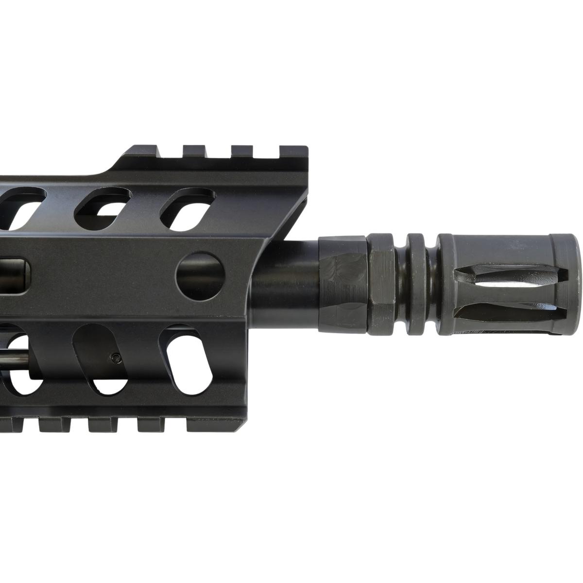 pof constable pro 16 5