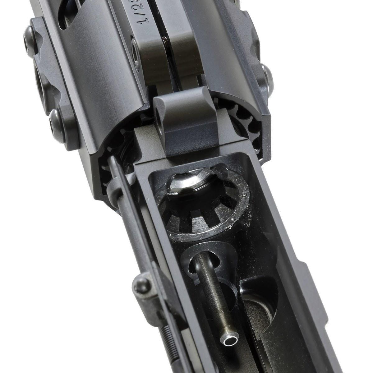 pof constable pro 16 5