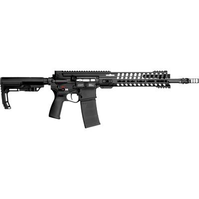 POF P415 Edge 13,75'' Black