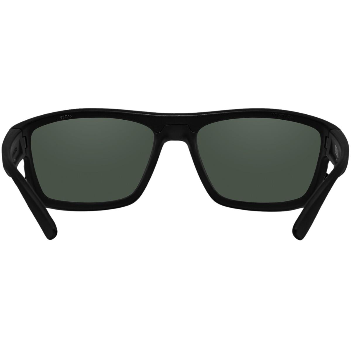 wileyx okulary wx peak wizjer silver flash oprawki matte black