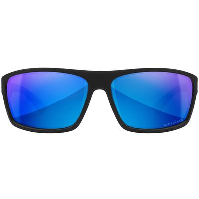 wileyx okulary wx peak wizjer captivate polarized blue mirror oprawki matte black acpea19