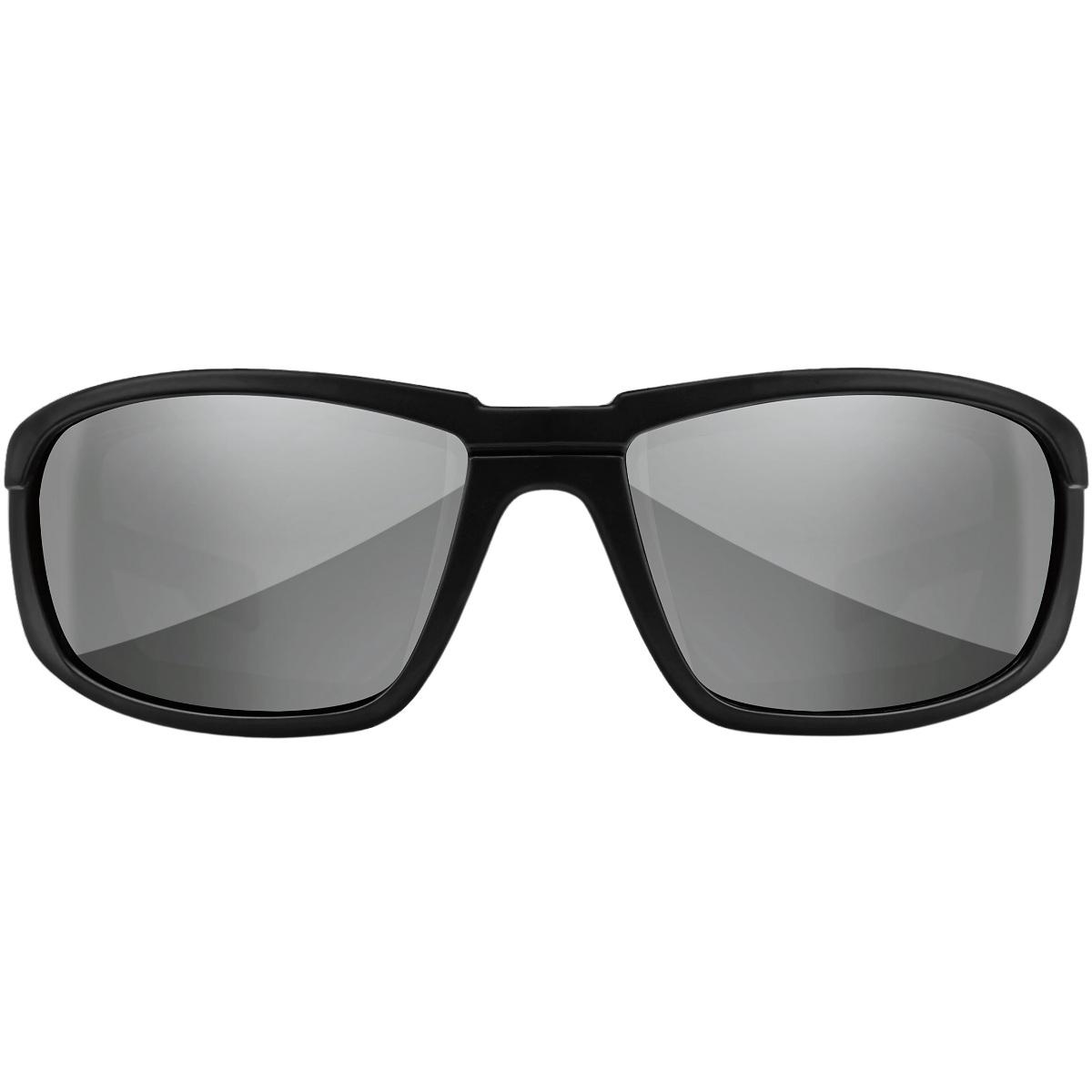 wileyx okulary wx boss wizjer silver flash oprawki matte black sku ccbos06
