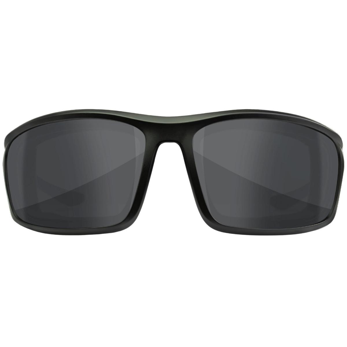 wileyx okulary wx grid wizjer grey oprawki matte black sku ccgrd01