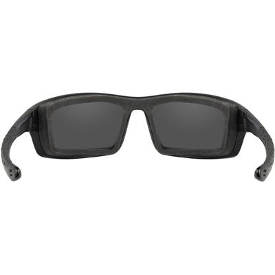 wileyx okulary wx grid wizjer grey oprawki matte black ccgrd01