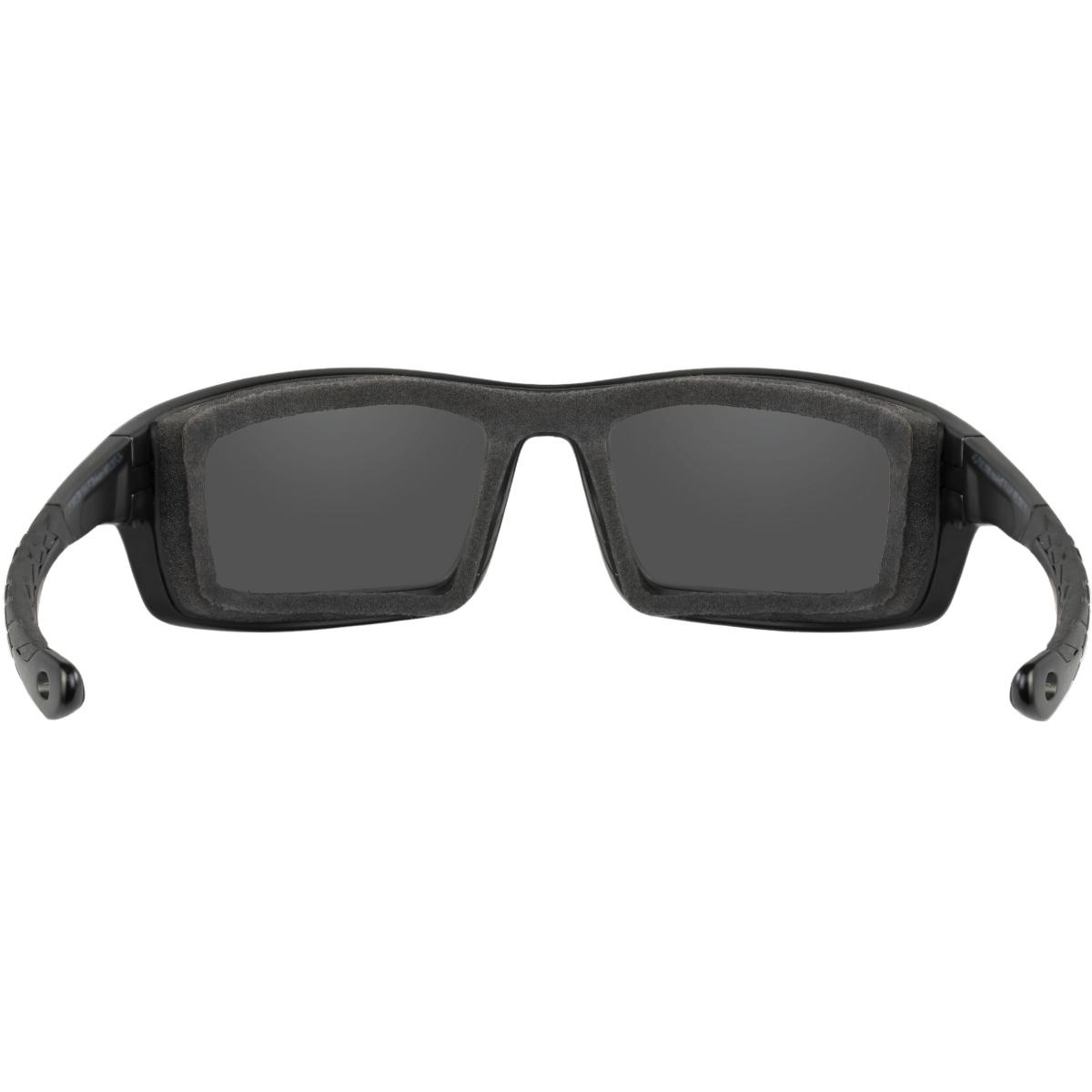 wileyx okulary wx grid wizjer grey oprawki matte black sku ccgrd01