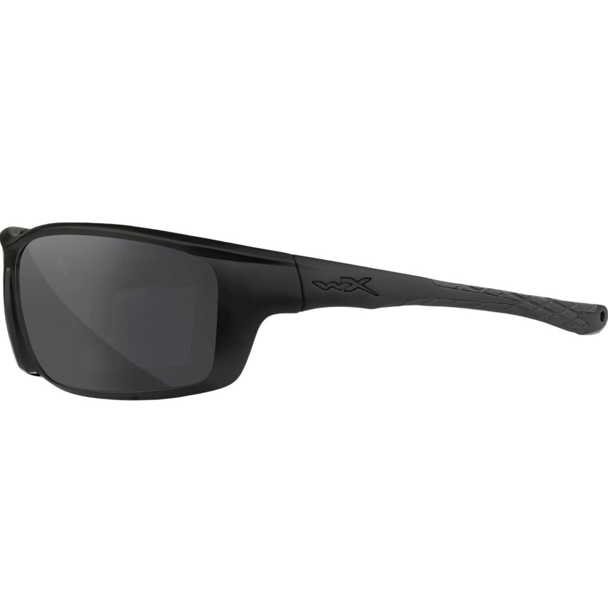 wileyx okulary wx grid wizjer grey oprawki matte black sku ccgrd01