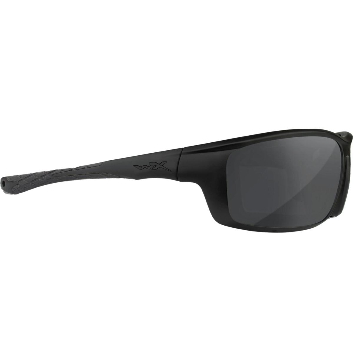 wileyx okulary wx grid wizjer grey oprawki matte black sku ccgrd01