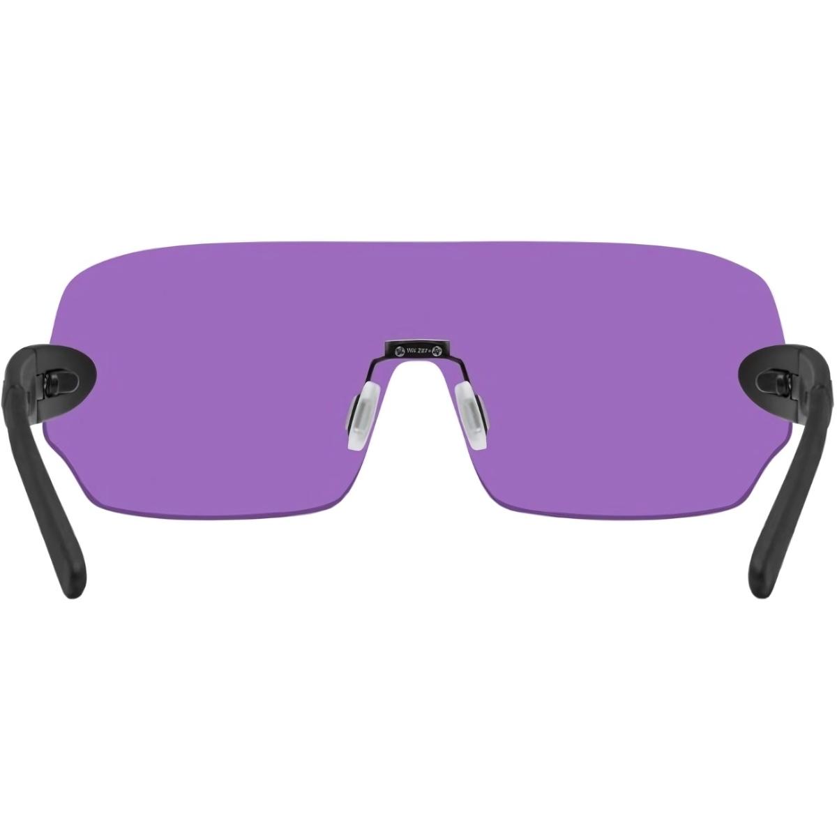 wileyx okulary ochronne wx detection wizjery clear yellow orange purple copper oprawki matte black