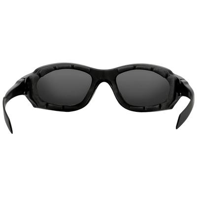 wileyx okulary ochronne xl 1 advanced comm 2 5 wizjery smoke clear light rust oprawki matte black