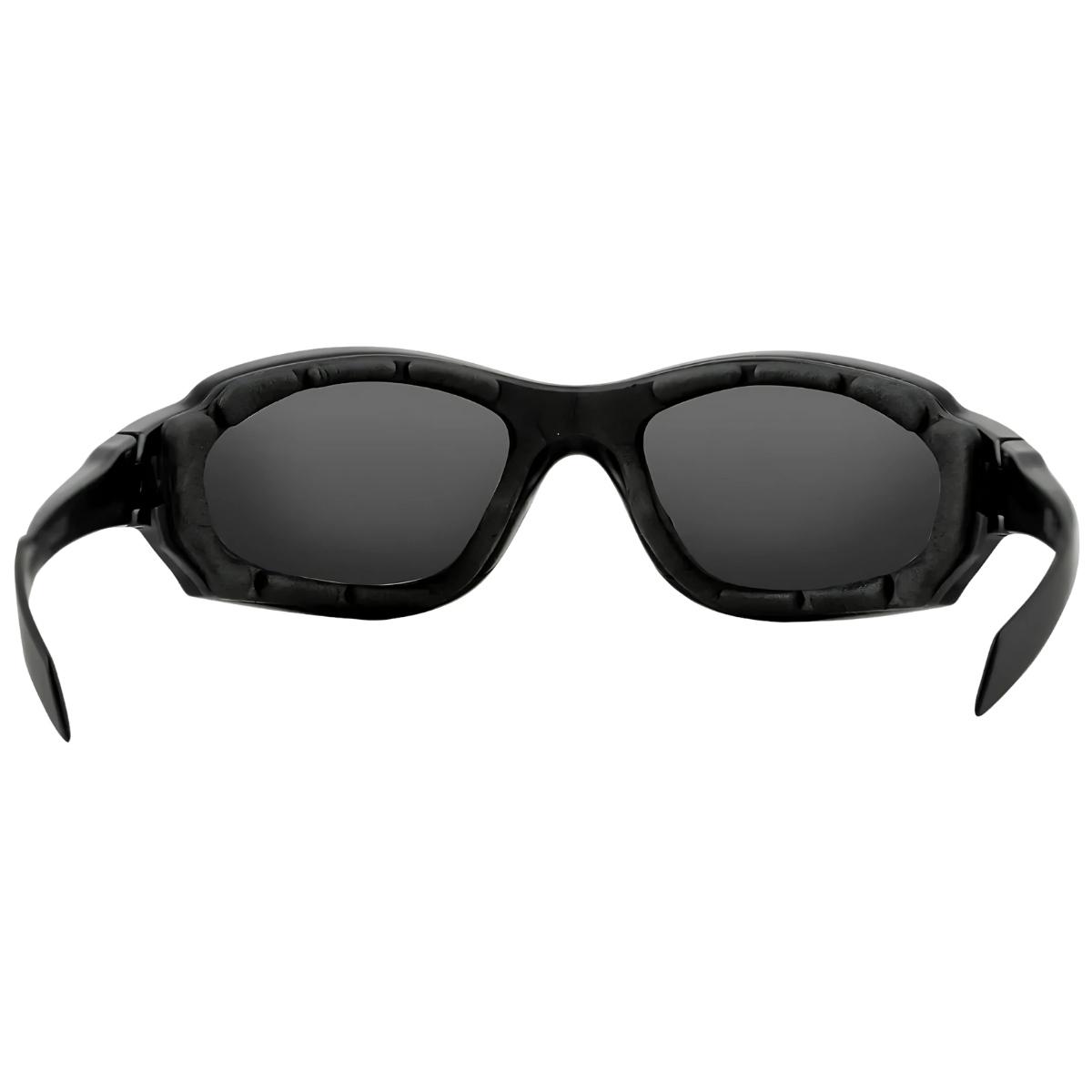 wileyx okulary ochronne xl 1 advanced comm 2 5 wizjery smoke clear light rust oprawki matte black
