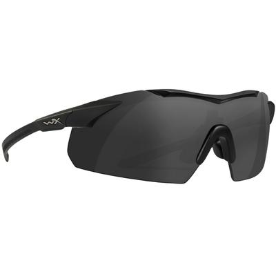 wileyx okulary ochronne wx vapor comm 2 5 wizjery smoke clear light rust oprawki matte black