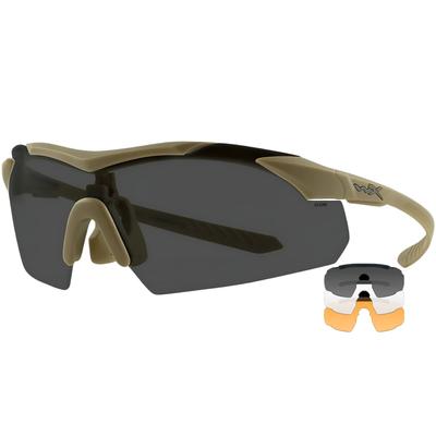 Wileyx - Okulary ochronne...