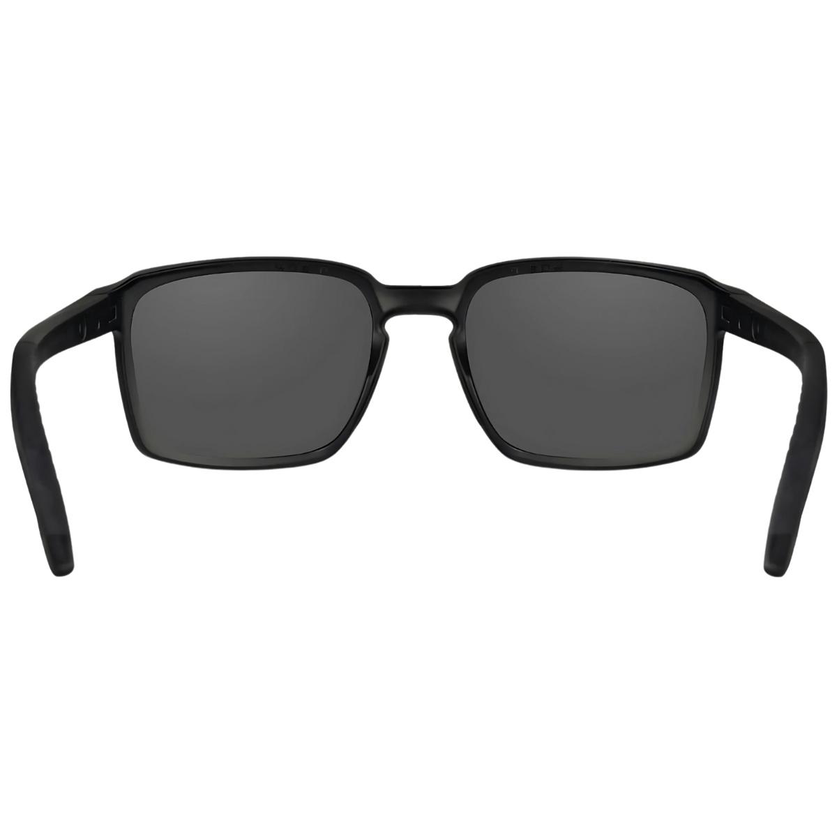 wileyx okulary wx alfa wizjer grey oprawki matte black