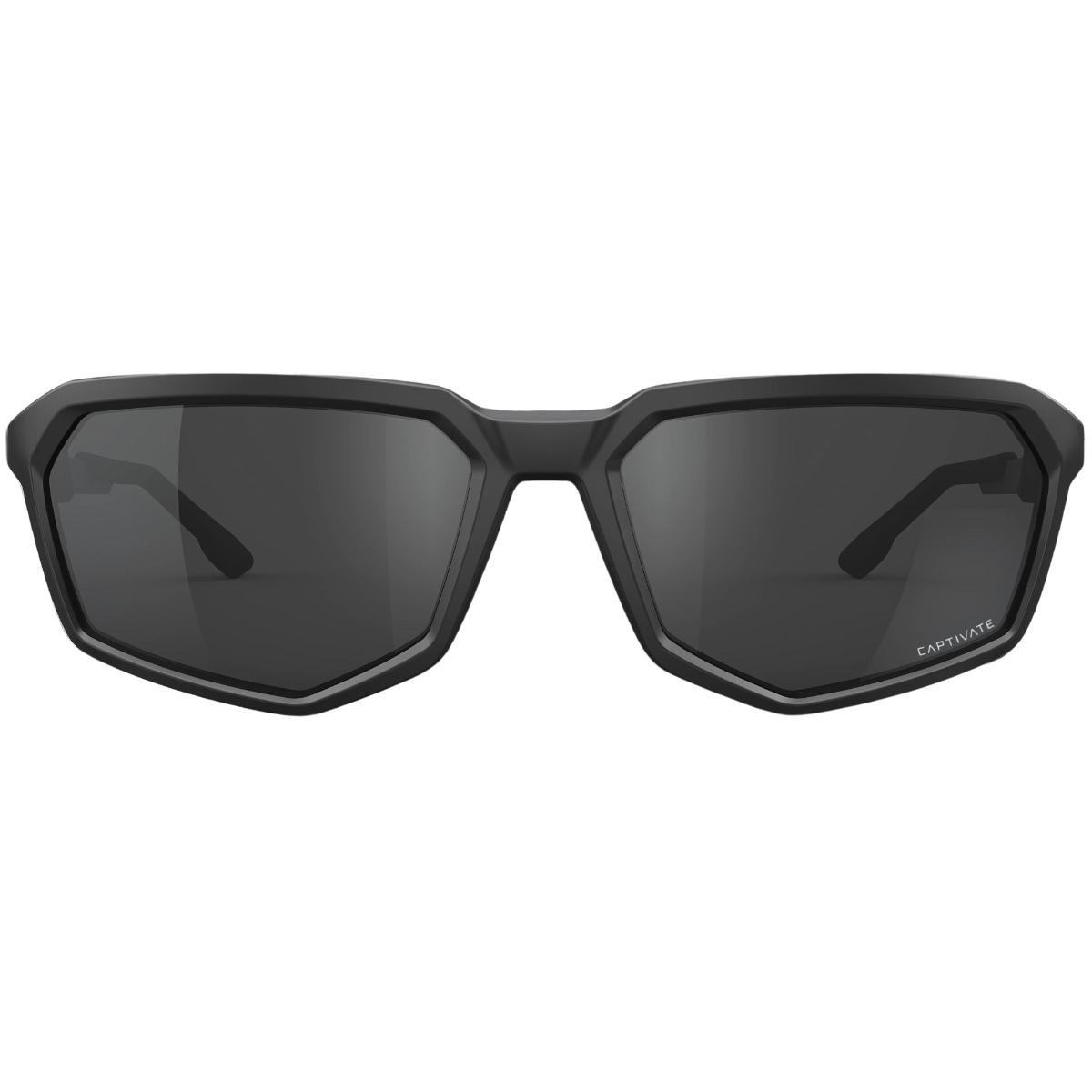 wileyx okulary wx recon wizjer captivate grey oprawki matte black