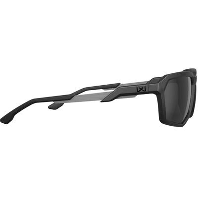 wileyx okulary wx recon wizjer captivate grey oprawki matte black