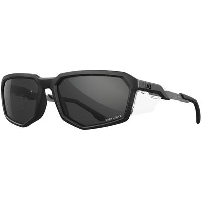 wileyx okulary wx recon wizjer captivate grey oprawki matte black