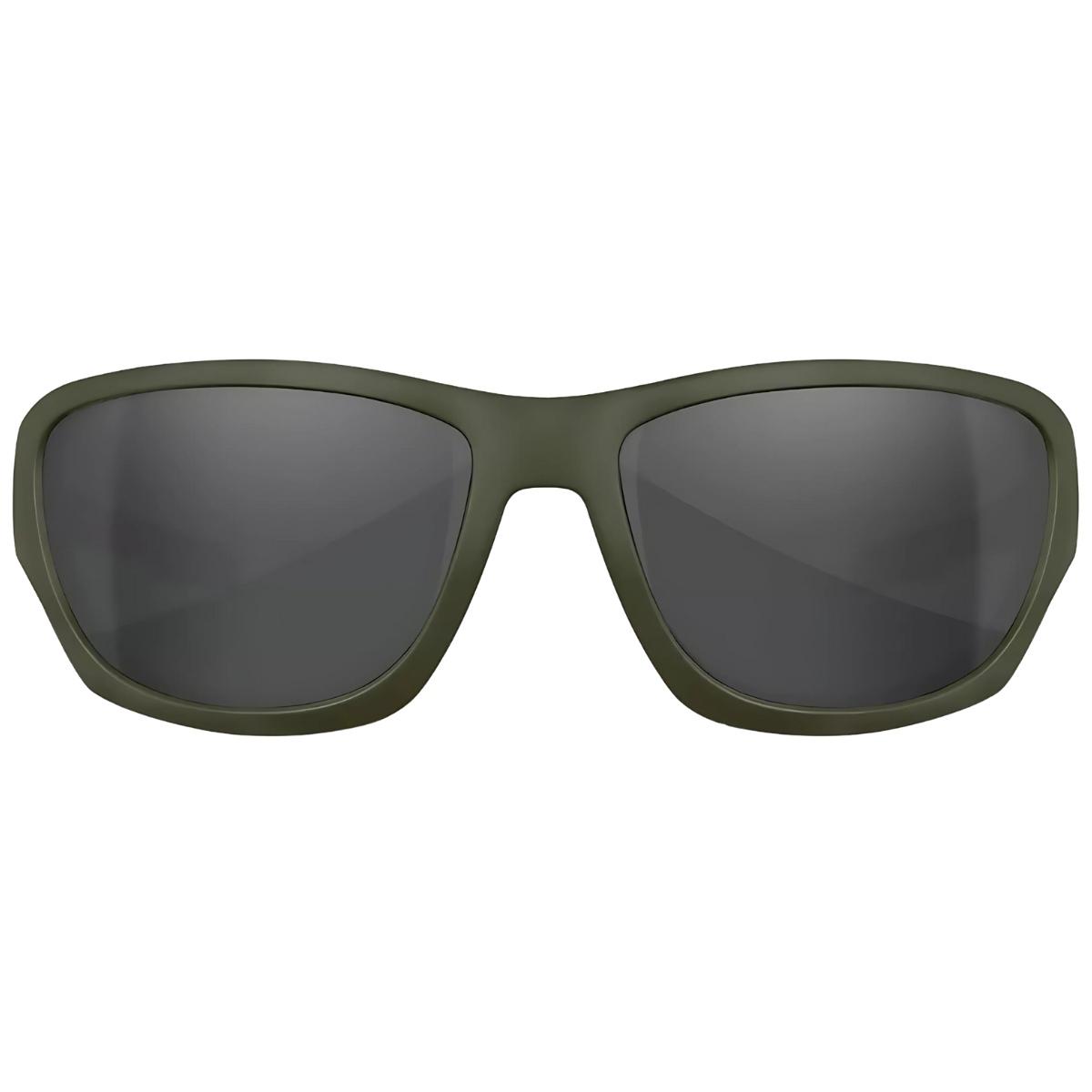 wileyx okulary wx climb wizjer grey oprawki matte od green sku acclm02