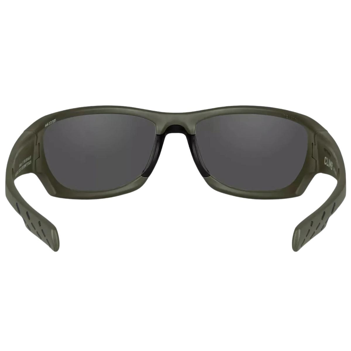 wileyx okulary wx climb wizjer grey oprawki matte od green sku acclm02