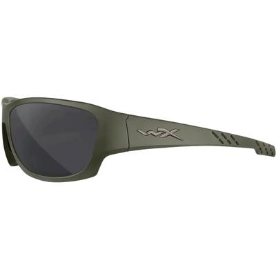 wileyx okulary wx climb wizjer grey oprawki matte od green sku acclm02