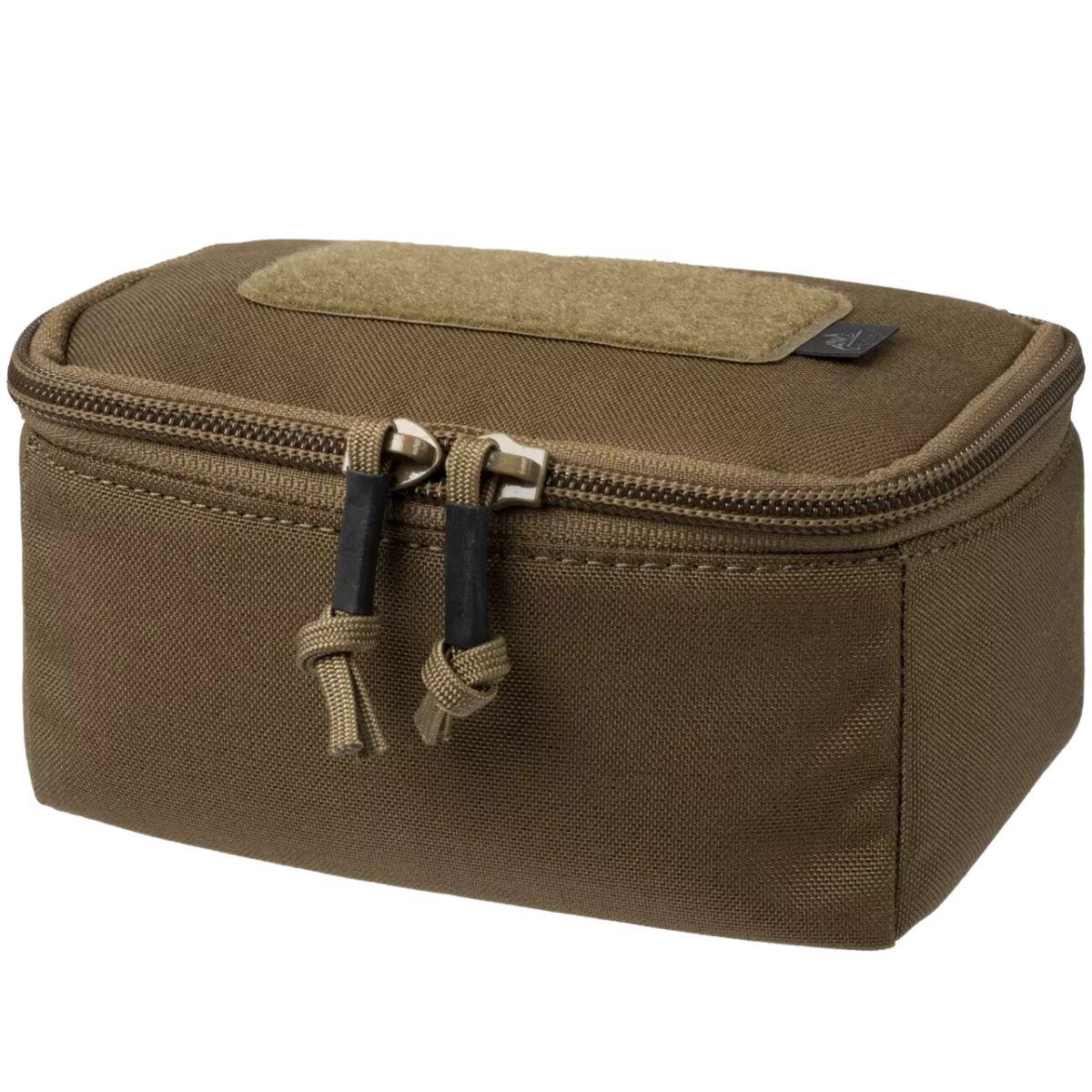 helikon ammo box cordura coyote mo amb cd 11