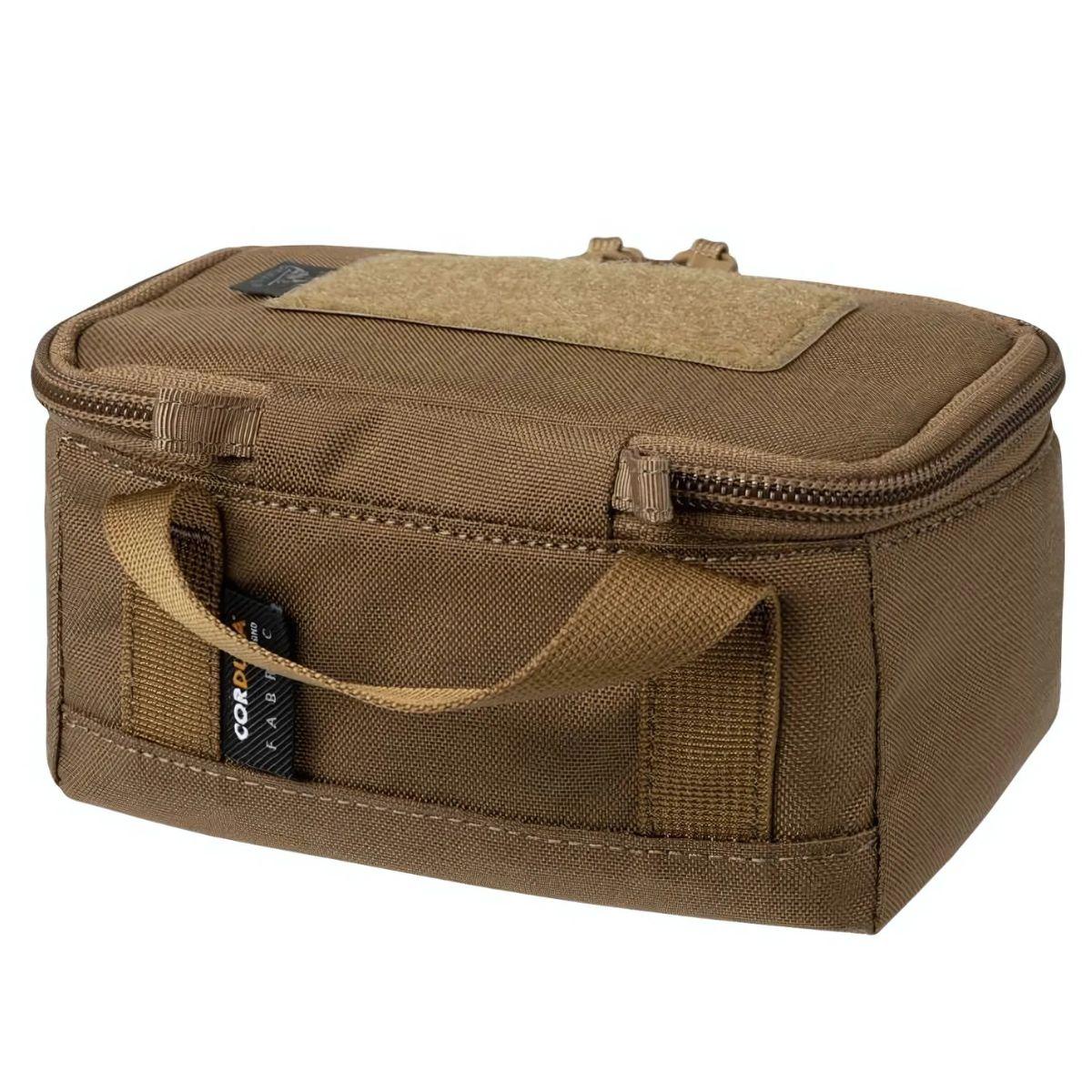 helikon ammo box cordura adaptive green mo amb cd 12