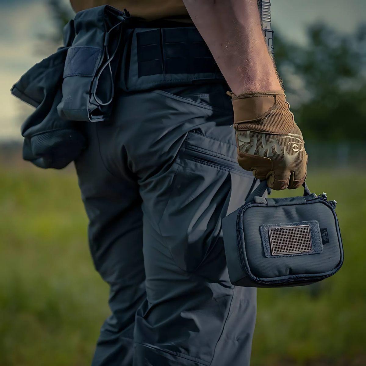 helikon ammo box cordura adaptive green mo amb cd 12