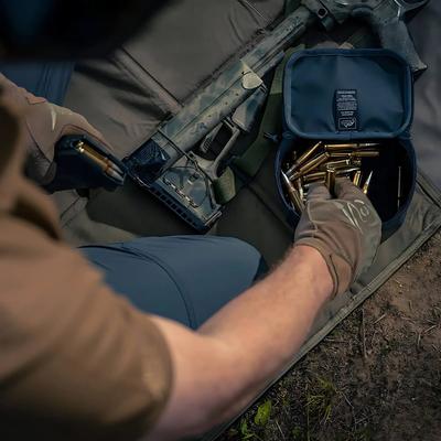 helikon ammo box cordura adaptive green mo amb cd 12