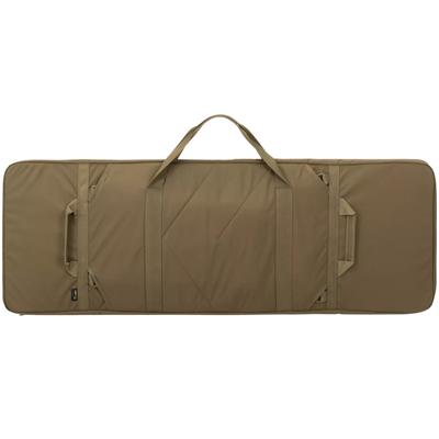 helikon tex double upper rifle bag 18 cordura coyote