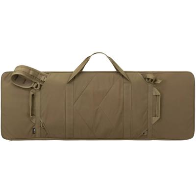 helikon tex double upper rifle bag 18 cordura coyote