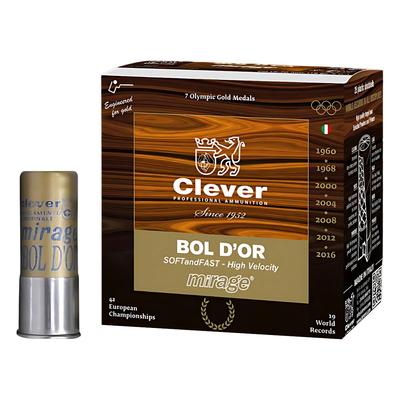 Clever 12/70 Mirage Bol...