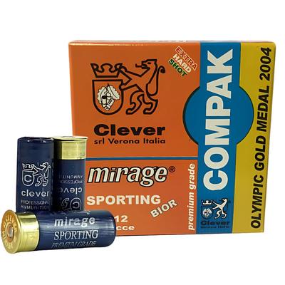 Clever 12/70 Mirage Compak...