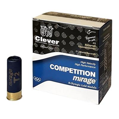 Clever 12/70 Mirage...